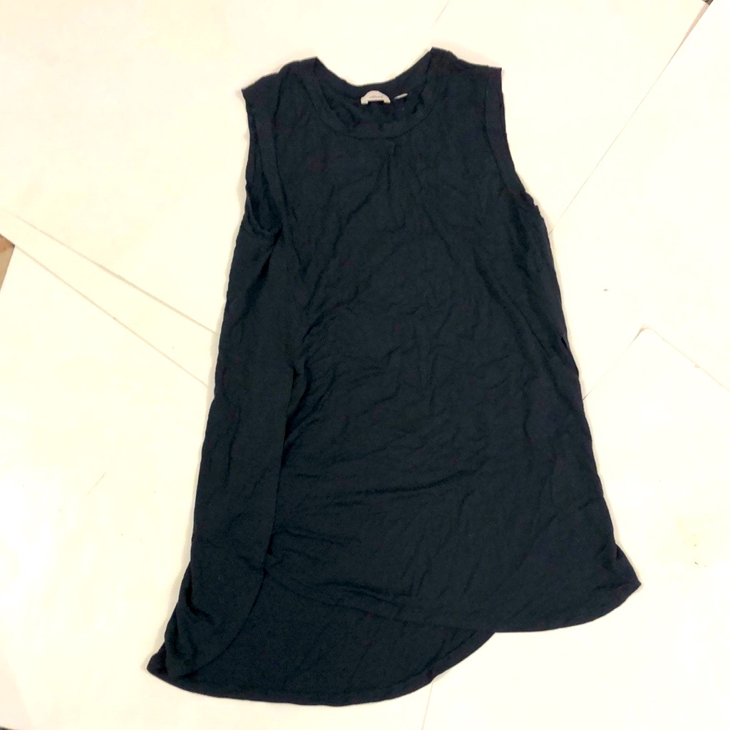 Wilfred Top Split Hem
